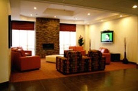 Niagara Plaza Hotel By Fairbridge Exterior photo